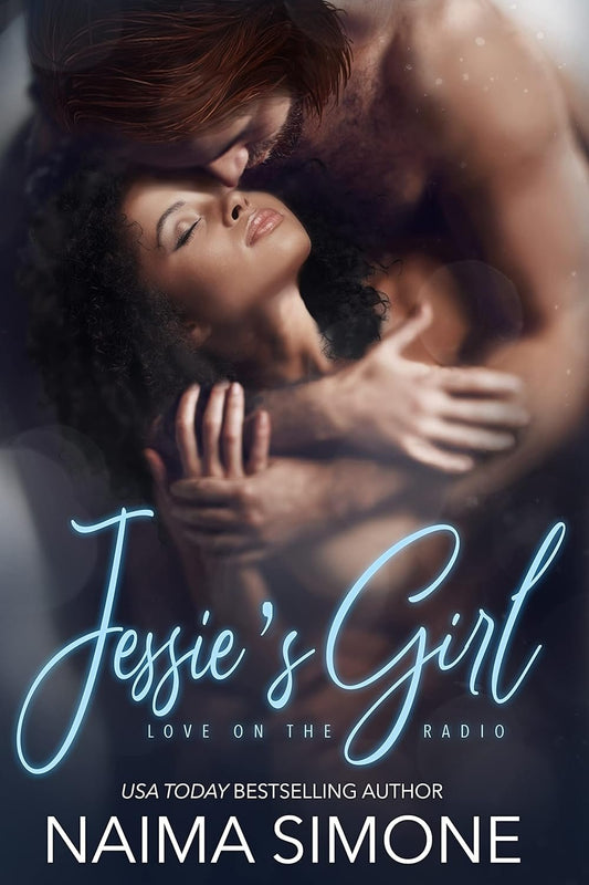Jessie's Girl by Naima Simone
