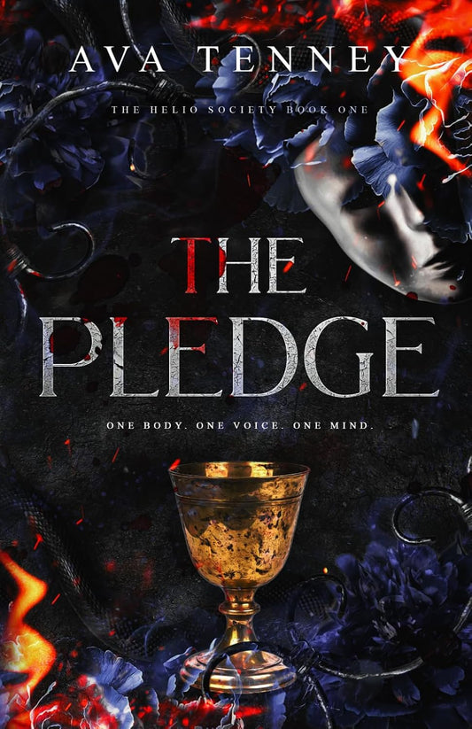 The Pledge by Ava Tenney