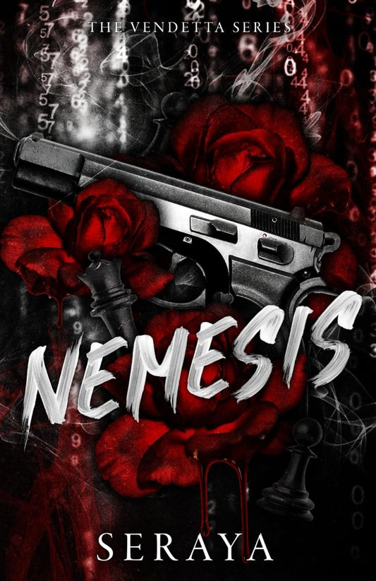 Nemesis by Seraya