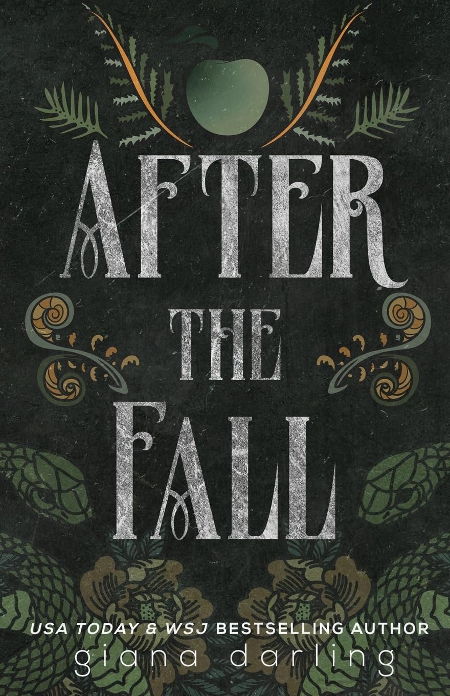 After The Fall by Giana Darling