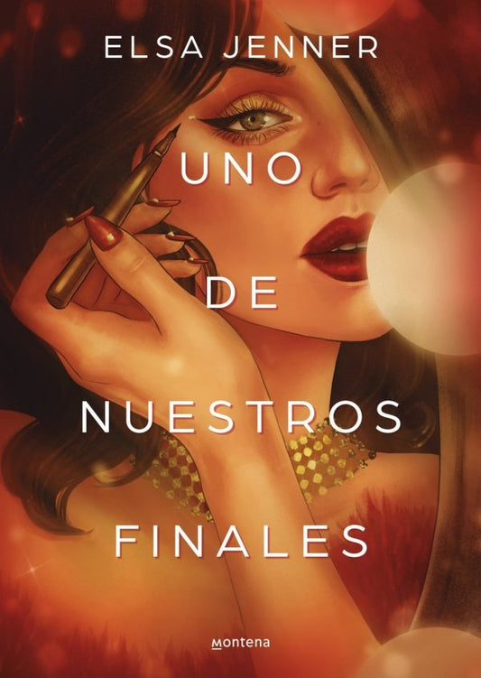 Uno de nuestros finales by Elsa Jenner