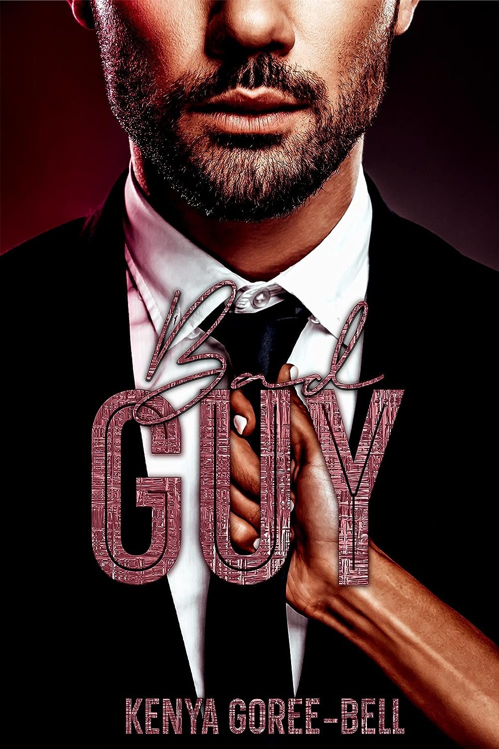 Bad Guy by Kenya Goree-Bell