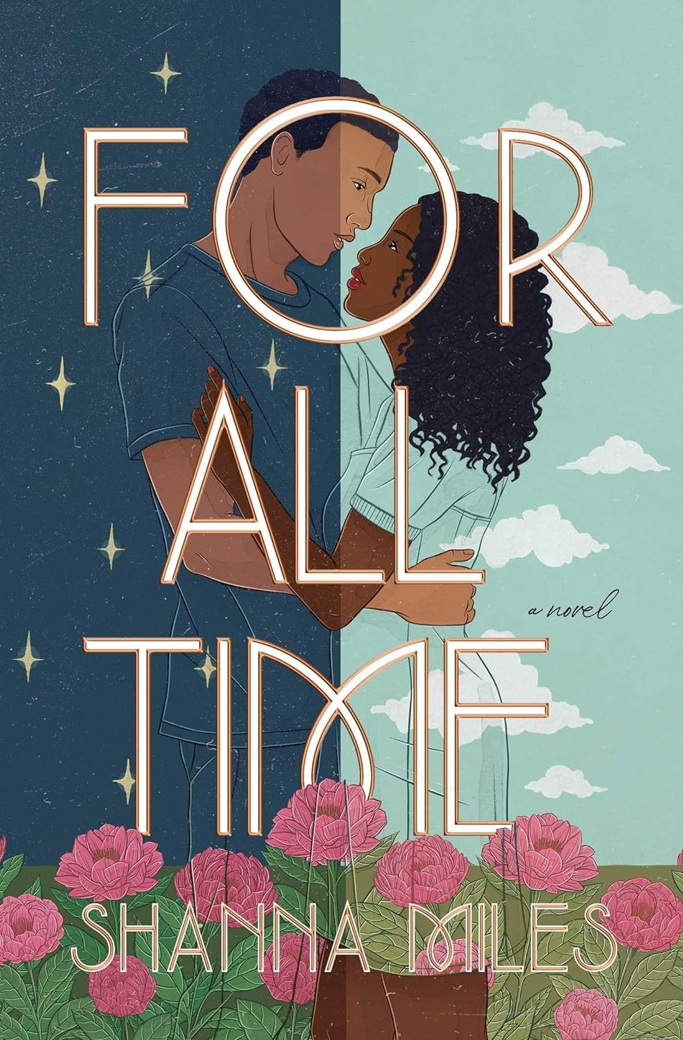 For All Time by Shanna Miles (signed)