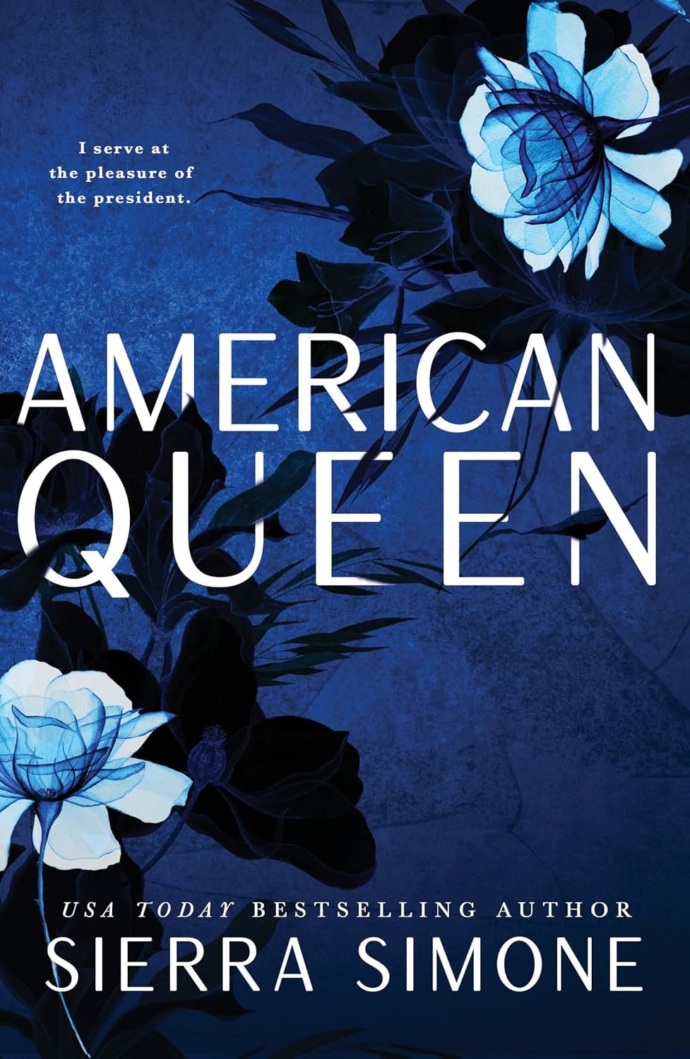 American Queen by Sierra Simone