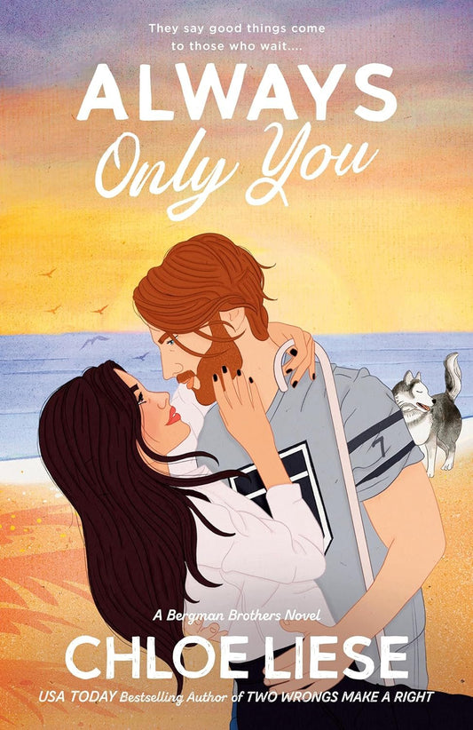 Always Only You by Chloe Liese