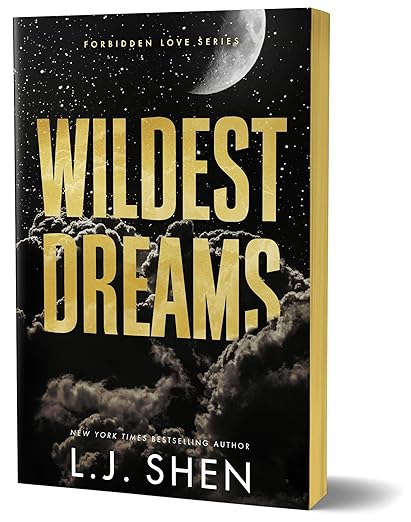 Wildest Dreams (Deluxe Edition) (Forbidden Love, 2) by L.J. Shen