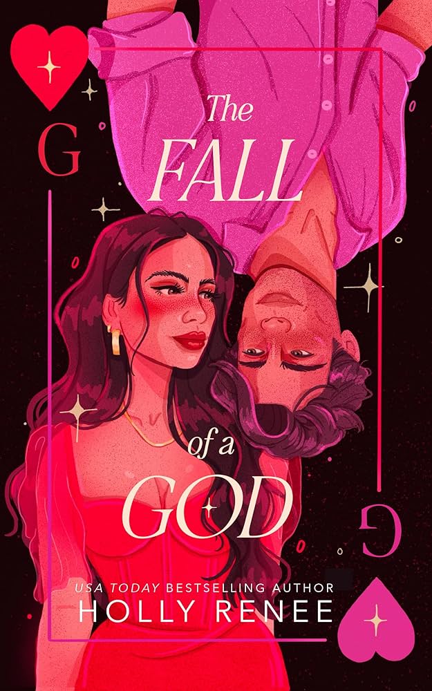 The Fall of a God