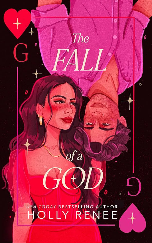 The Fall of a God