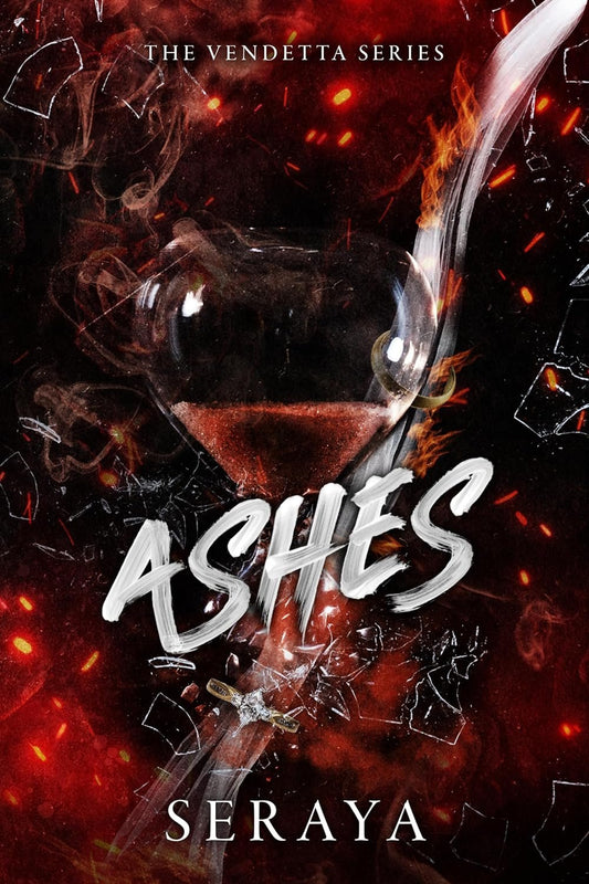 Ashes by Seraya