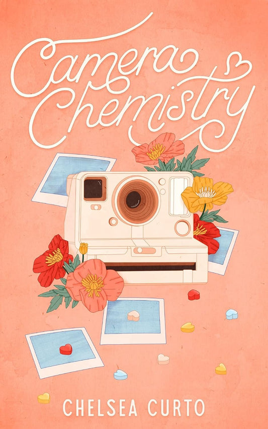 Camera Chemistry by Chelsea Curto (signed)