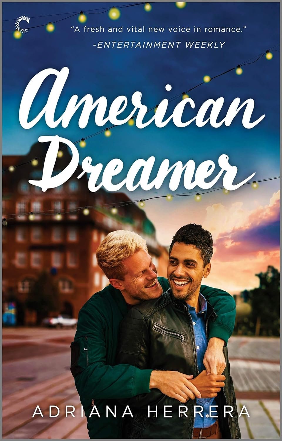 American Dreamers by Adriana Herrera (signed)