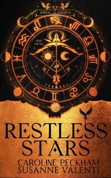 Restless Stars by Caroline Peckham and Susanne Valenti