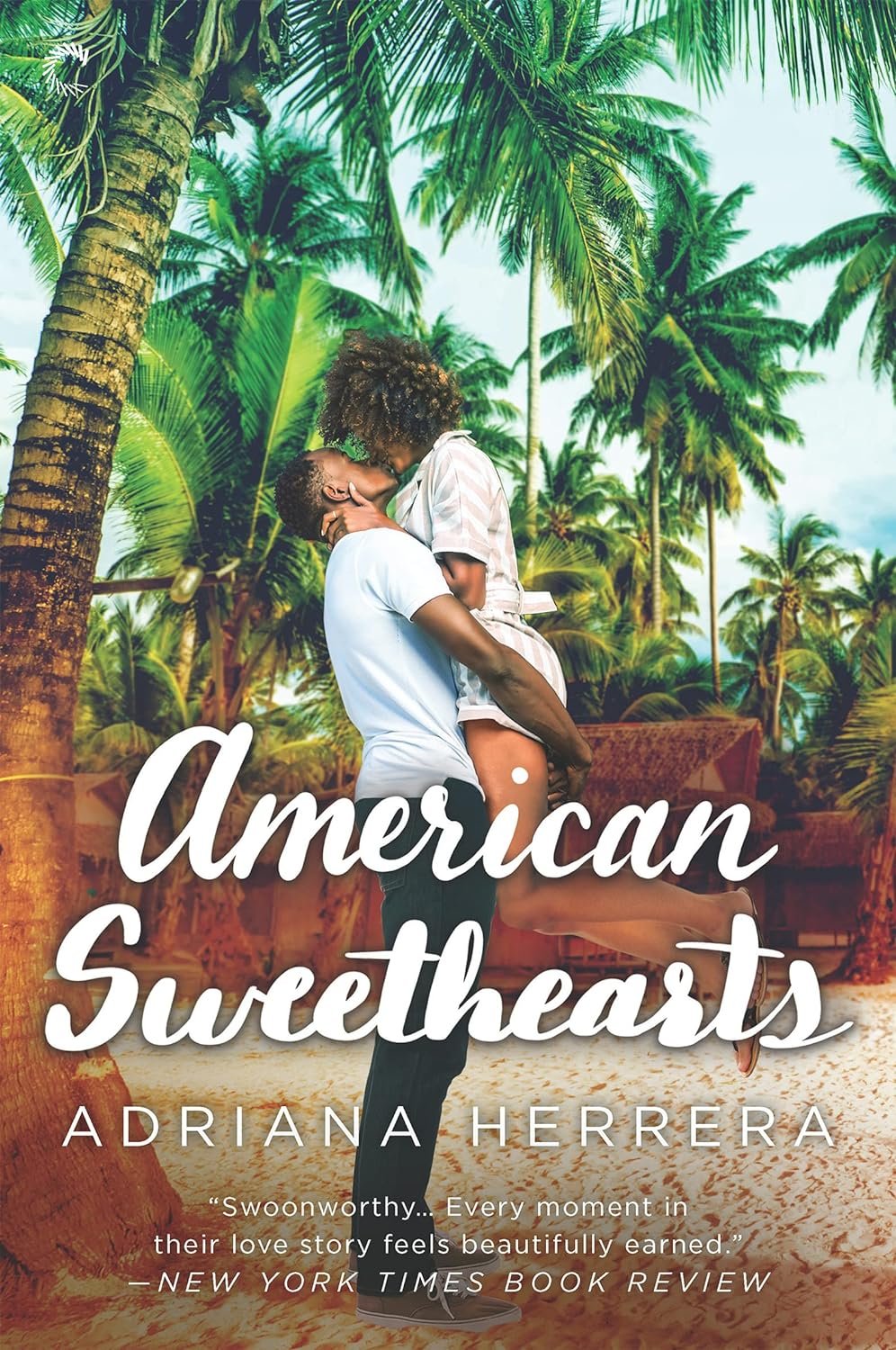 American Sweethearts by Adriana Herrera