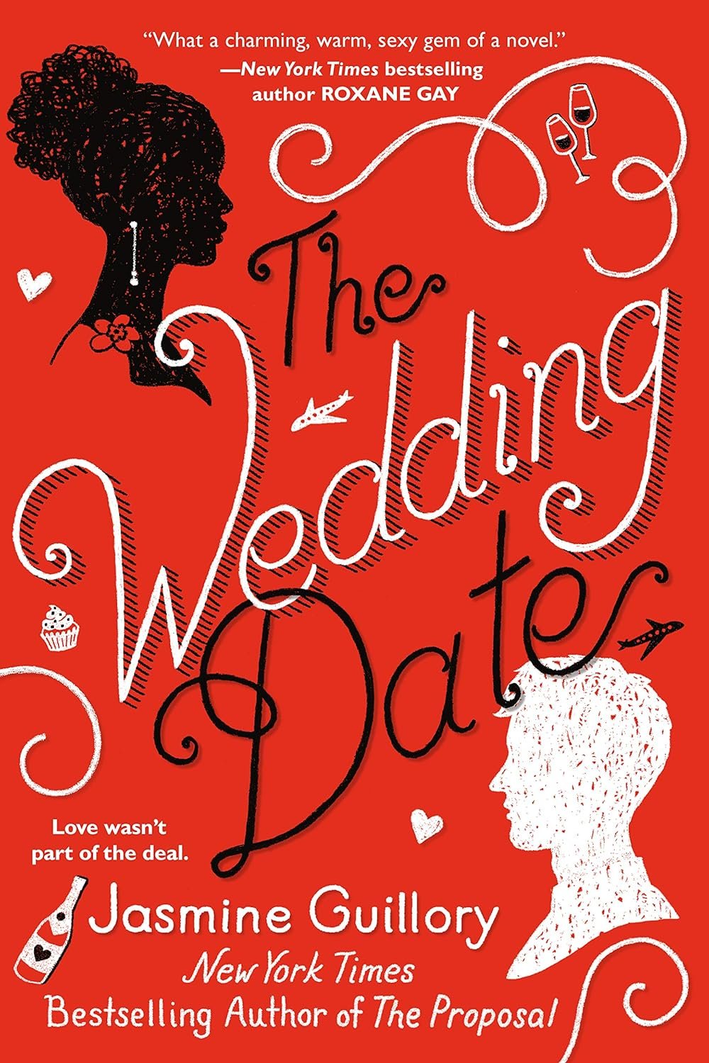 The Wedding Date by Jasmine Guillory