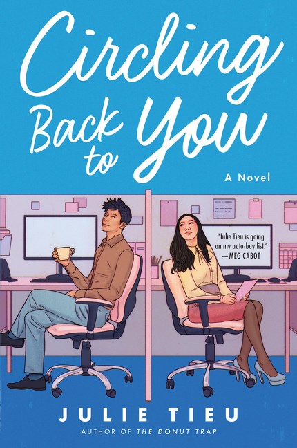 Circling Back to You by Julie Tieu