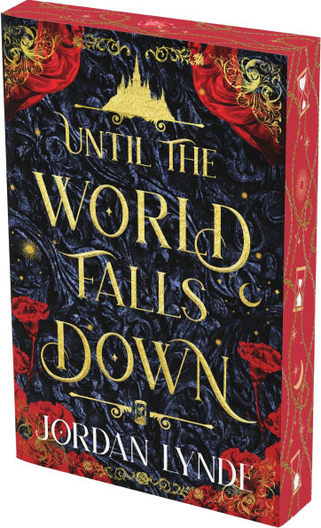 Until the World Falls Down by Jordan Lynde