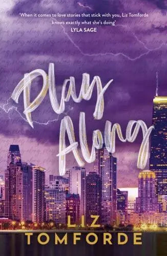 Play Along by Liz Tomforde UK Edition