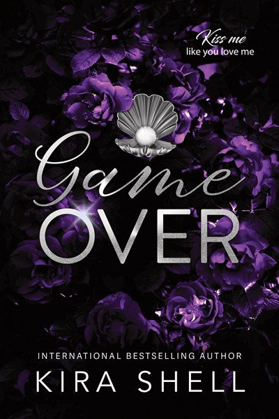Game Over by Kira Shell
