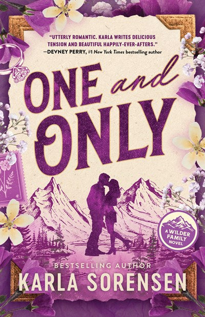 One and Only by Karla Sorenson
