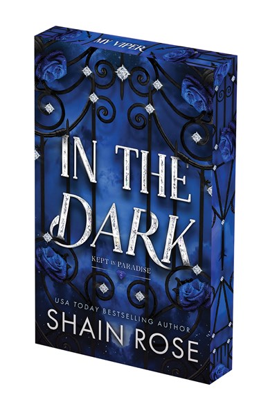 In the Dark by Shain Rose (Pre-order Campaign)