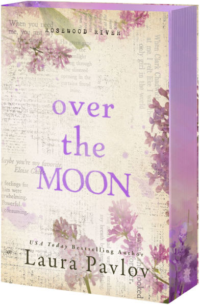 Over the Moon (Deluxe) by Laura Pavlov
