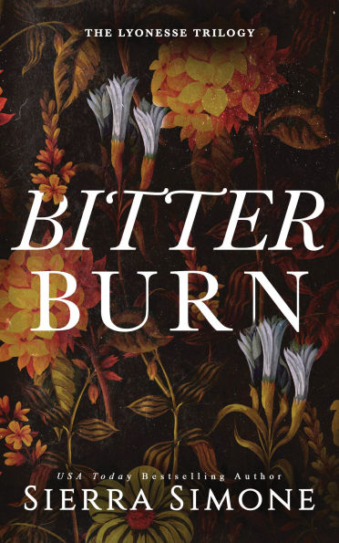 Bitter Burn by Sierra Simone