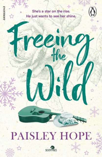 Freeing the Wild by Paisley Hope (UK Edition)