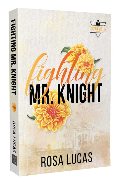 Fighting Mr. Knight by Rosa Lucas