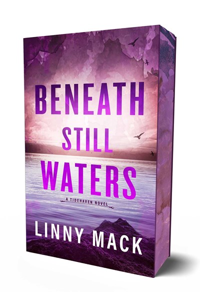 Beneath Still Waters by Linny Mack