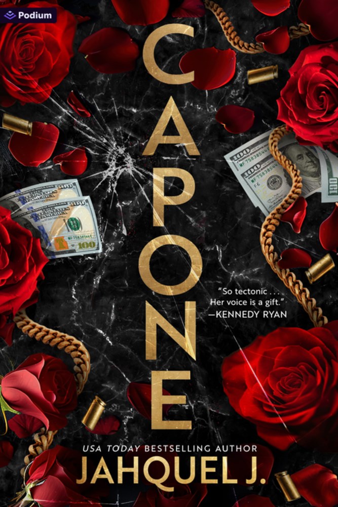 Capone by Jahquel J.