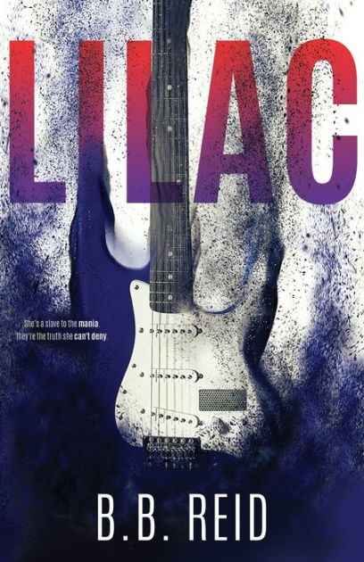 Lilac by B.B. Reid