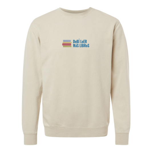 DLML Crewneck (SLC Exclusive Merch Pre-Order)