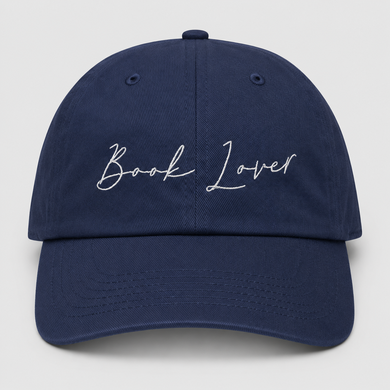 Book Lover Hat