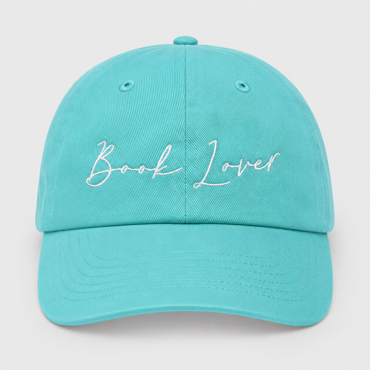 Book Lover Hat