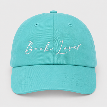 Book Lover Hat
