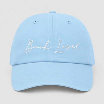 Book Lover Hat