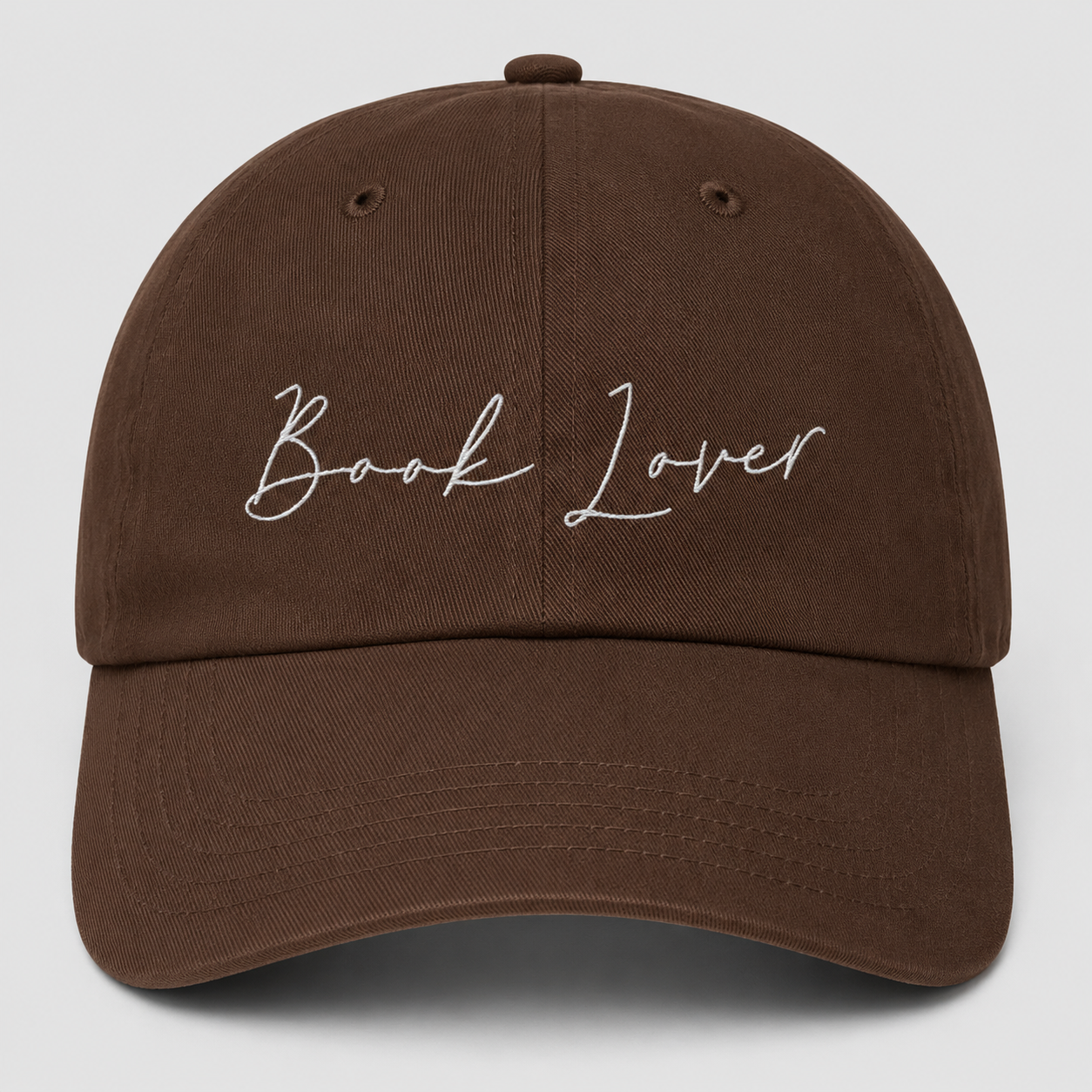 Book Lover Hat