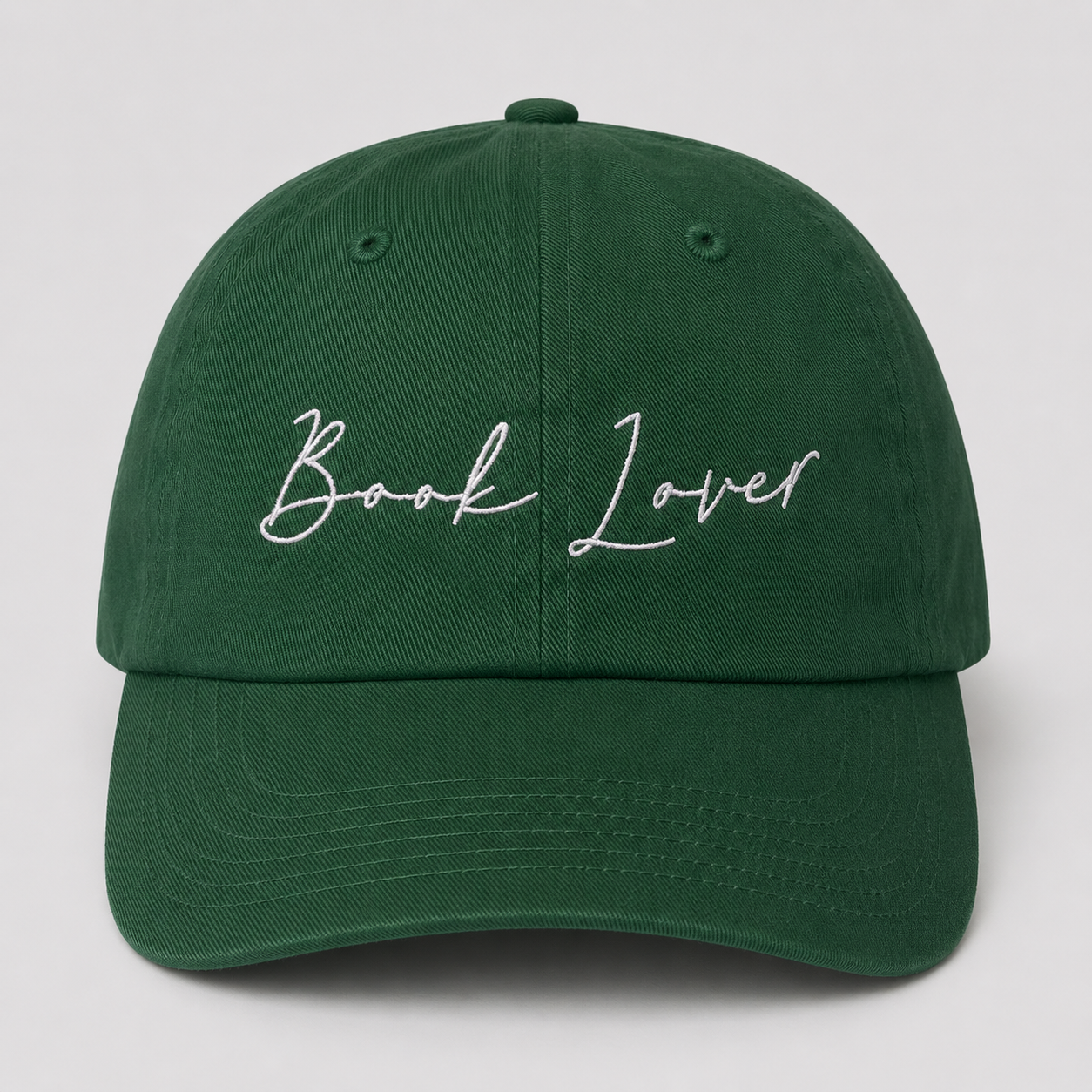 Book Lover Hat