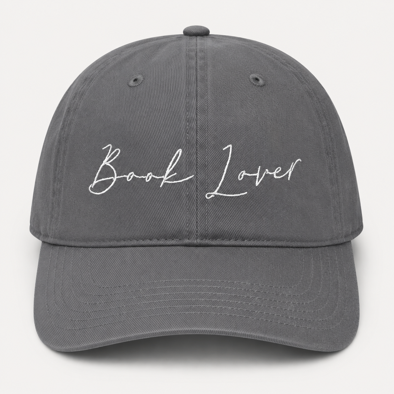 Book Lover Hat