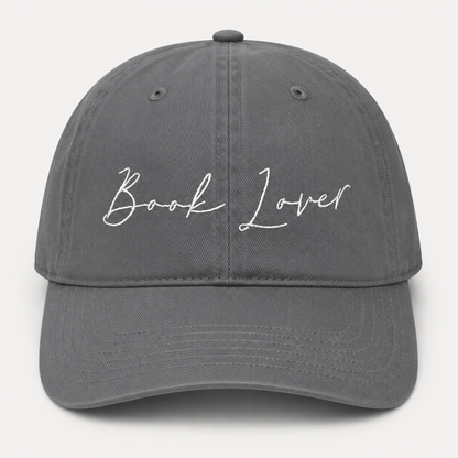 Book Lover Hat