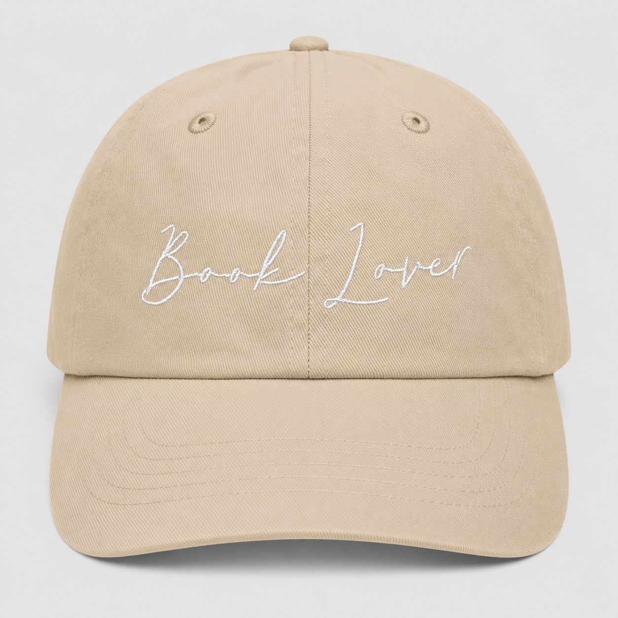 Book Lover Hat