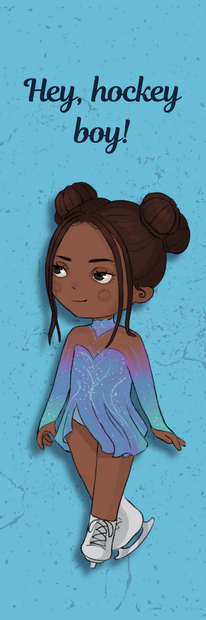 Written on Ice by S. Smardline (Pre-order campaign)