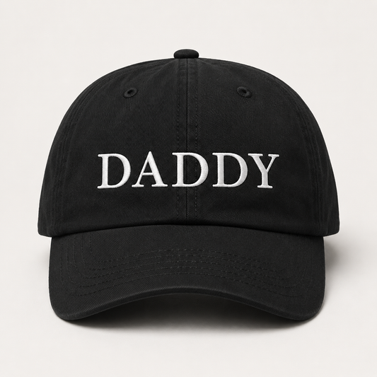 Daddy hat