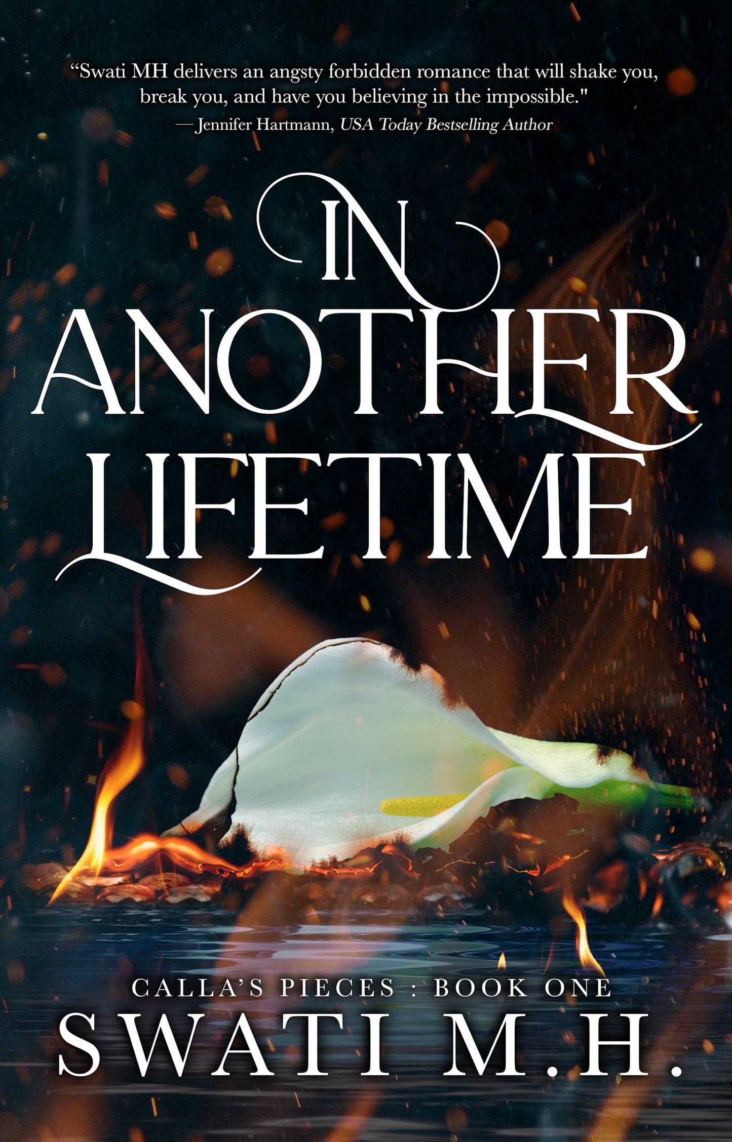 In Another Lifetime by Swati M.H. (Pre-Order Campaign)
