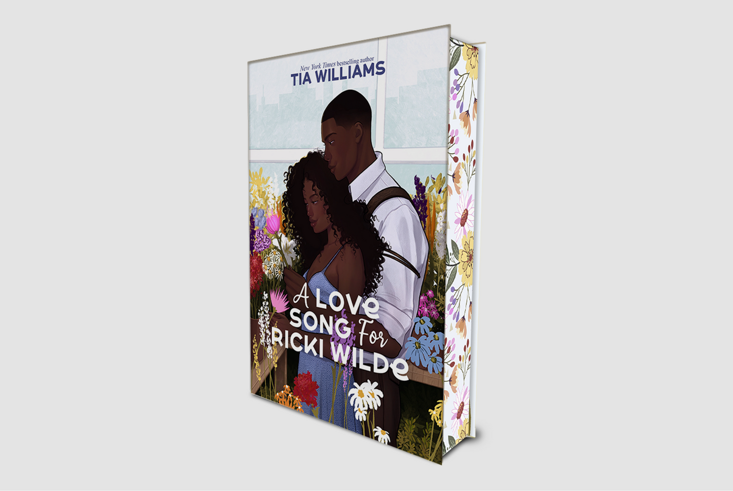A Love Song for Ricki Wilde - Special Edition