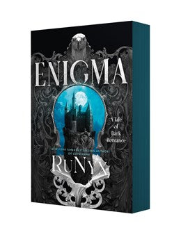 Enigma by RuNyx