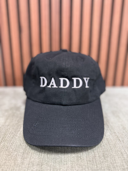 Daddy hat