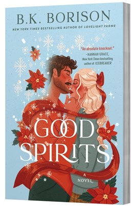 Good Spirits by B.K. Borison