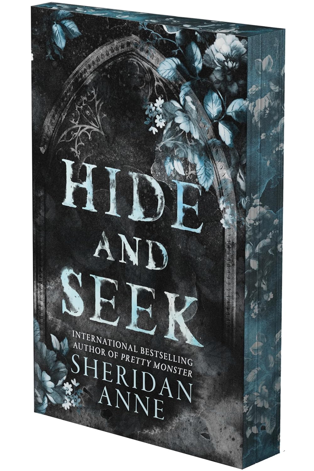 Hide and Seek by Sheridan Anne