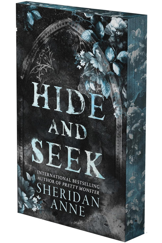 Hide and Seek by Sheridan Anne